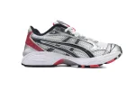 ASICS Gel-Kayano 14 White Classic Red 1201A019-103
