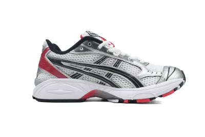 ASICS Gel-Kayano 14 White Classic Red 1201A019-103 02