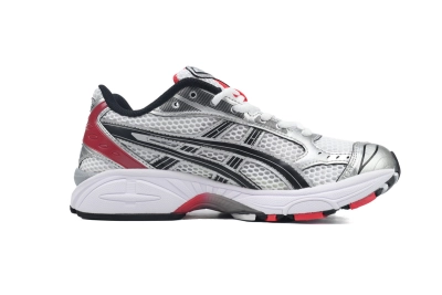 ASICS Gel-Kayano 14 White Classic Red 1201A019-103 02