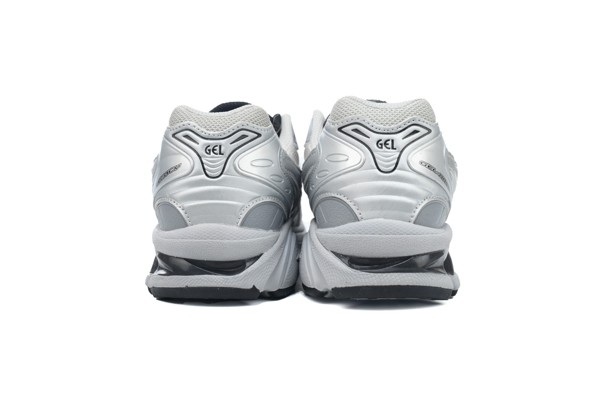 ASICS Gel-Kayano Legacy Pure Silver 1203A325-020