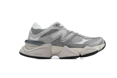 New Balance 9060 Slate Grey Raincloud Repssneaker U9060EEE 02