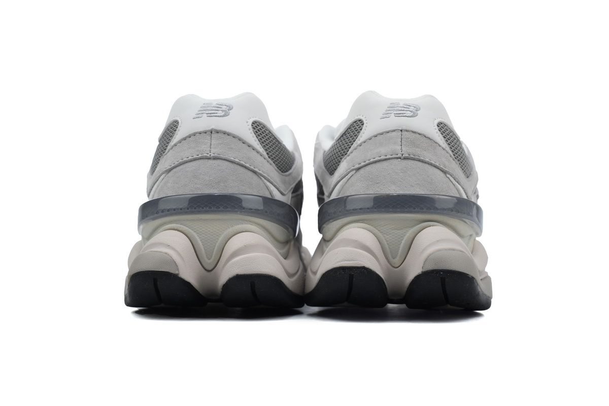 New Balance 9060 Slate Grey Raincloud Repssneaker U9060EEE