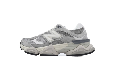 New Balance 9060 Slate Grey Raincloud Repssneaker U9060EEE 01