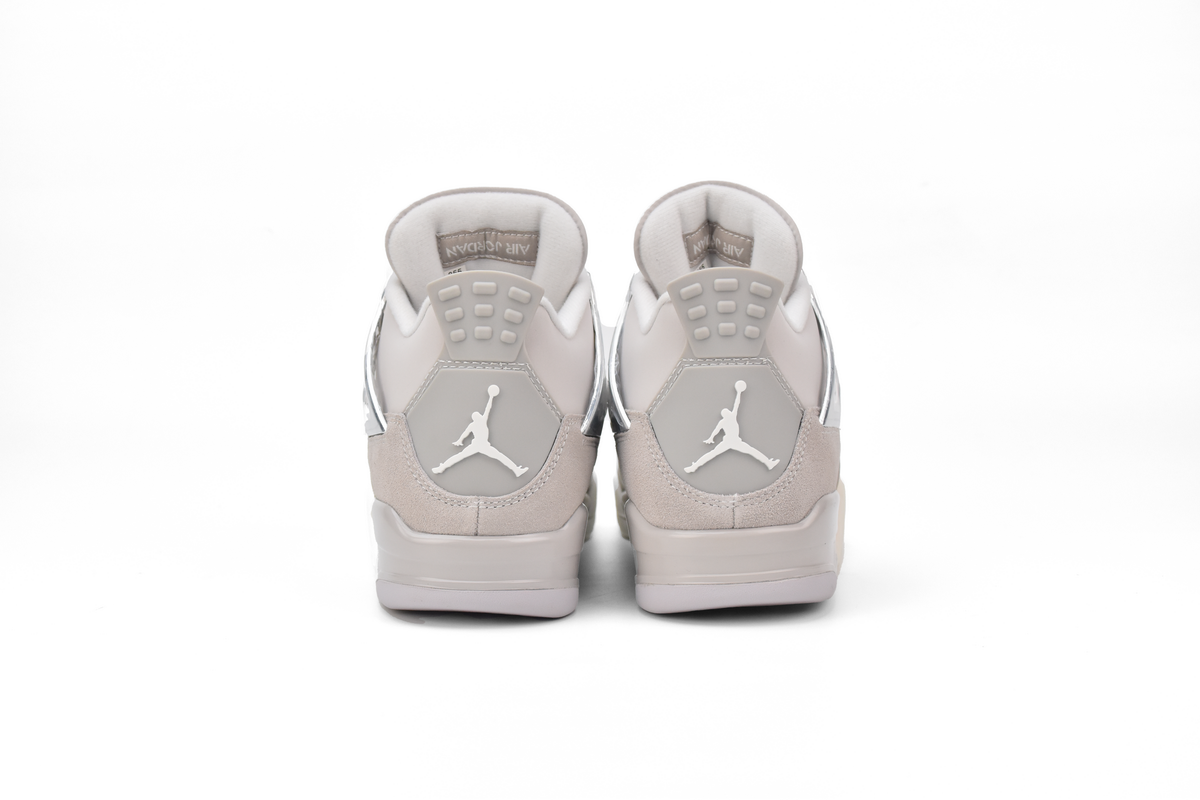 Jordan 4 Retro Frozen Moments AQ9129-001
