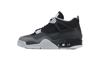 Jordan 4 Retro Fear (2024)  FQ8138-002 01