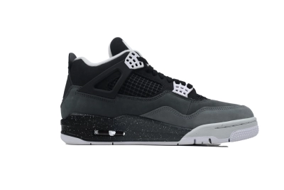 Jordan 4 Retro Fear (2024)  FQ8138-002 02