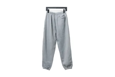 Nike x Stussy Washed Sweatpants Grey 02