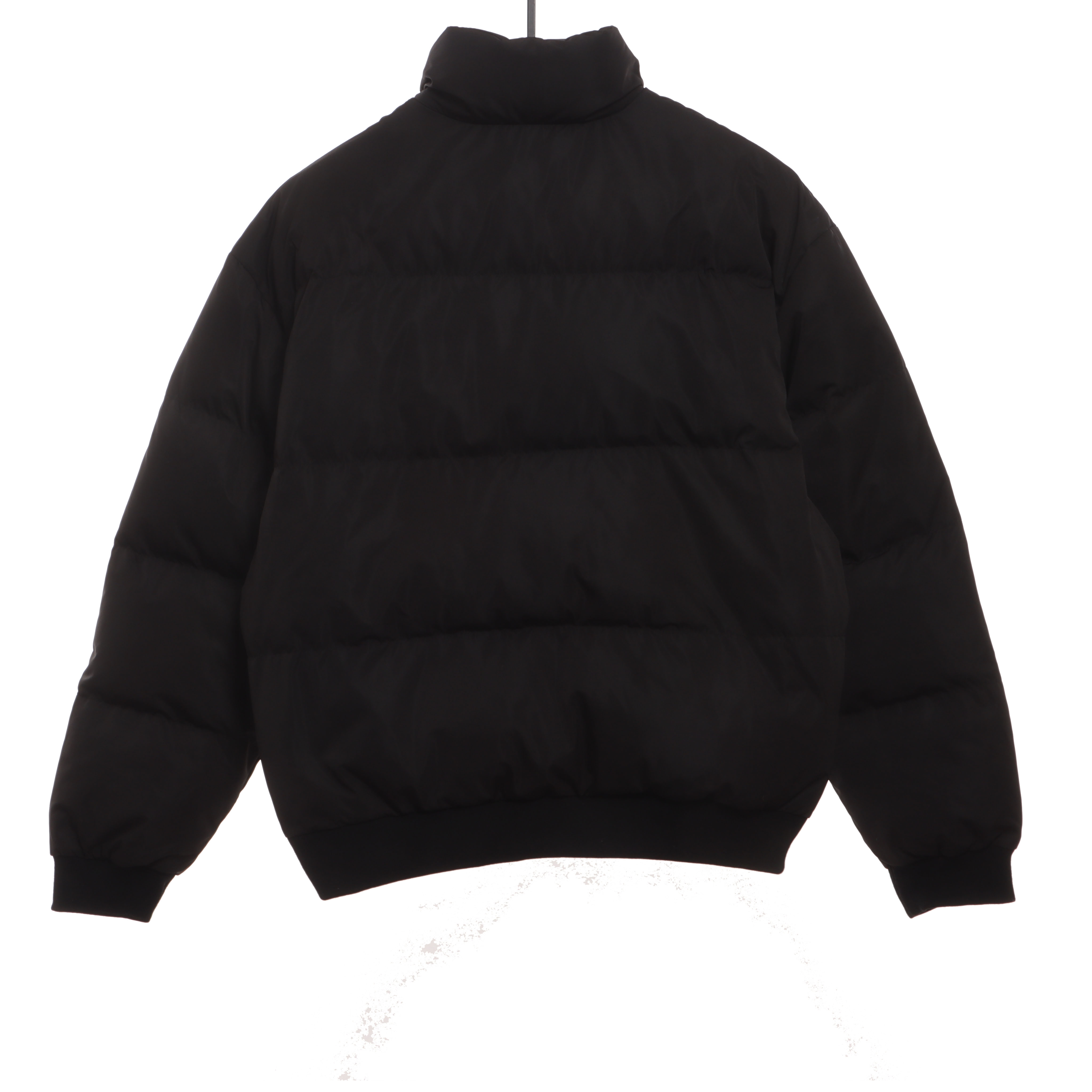 Polo Ralph Lauren Puffer Coats & Jackets Black