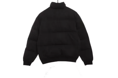 Polo Ralph Lauren Puffer Coats & Jackets Black 02