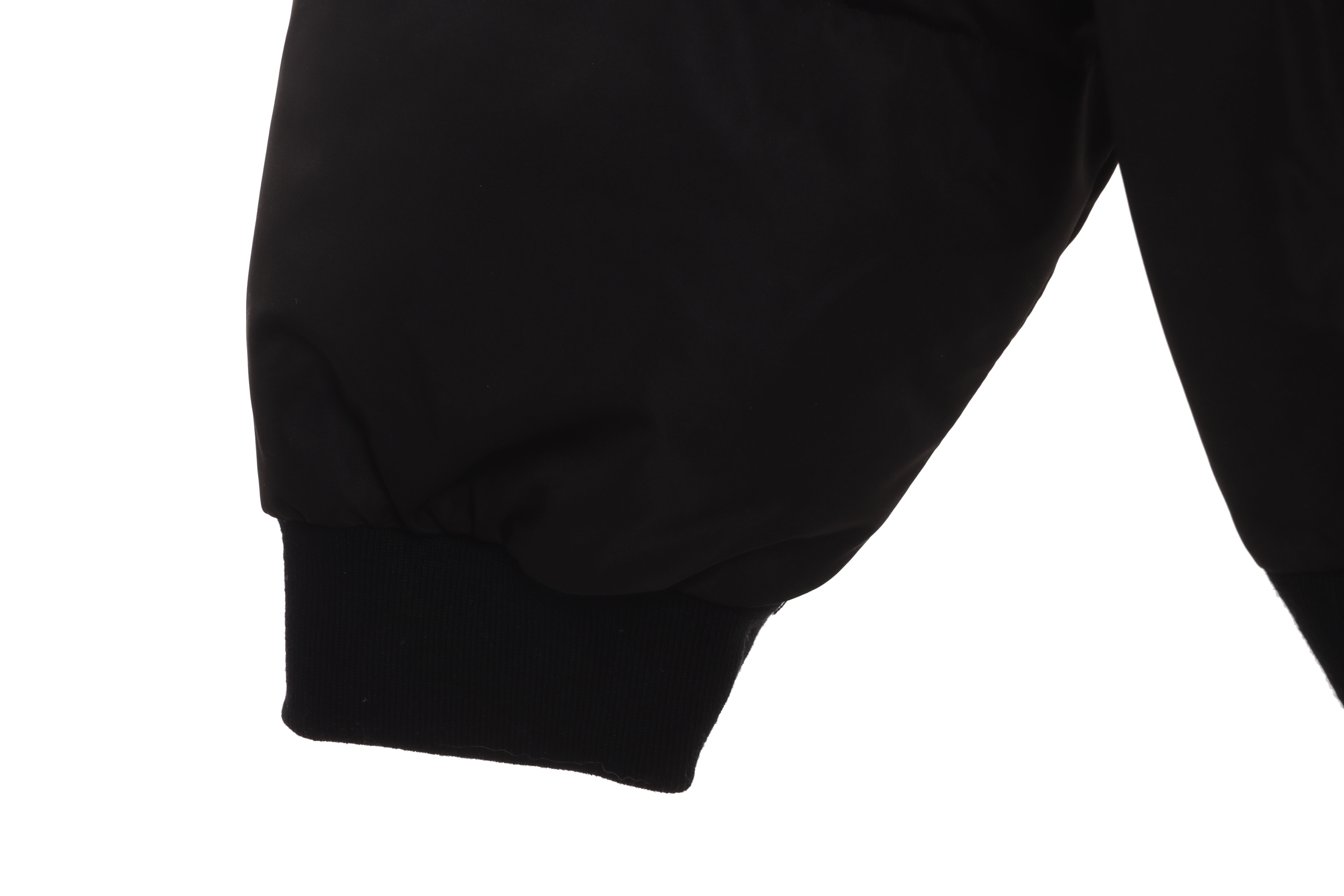 Polo Ralph Lauren Puffer Coats & Jackets Black