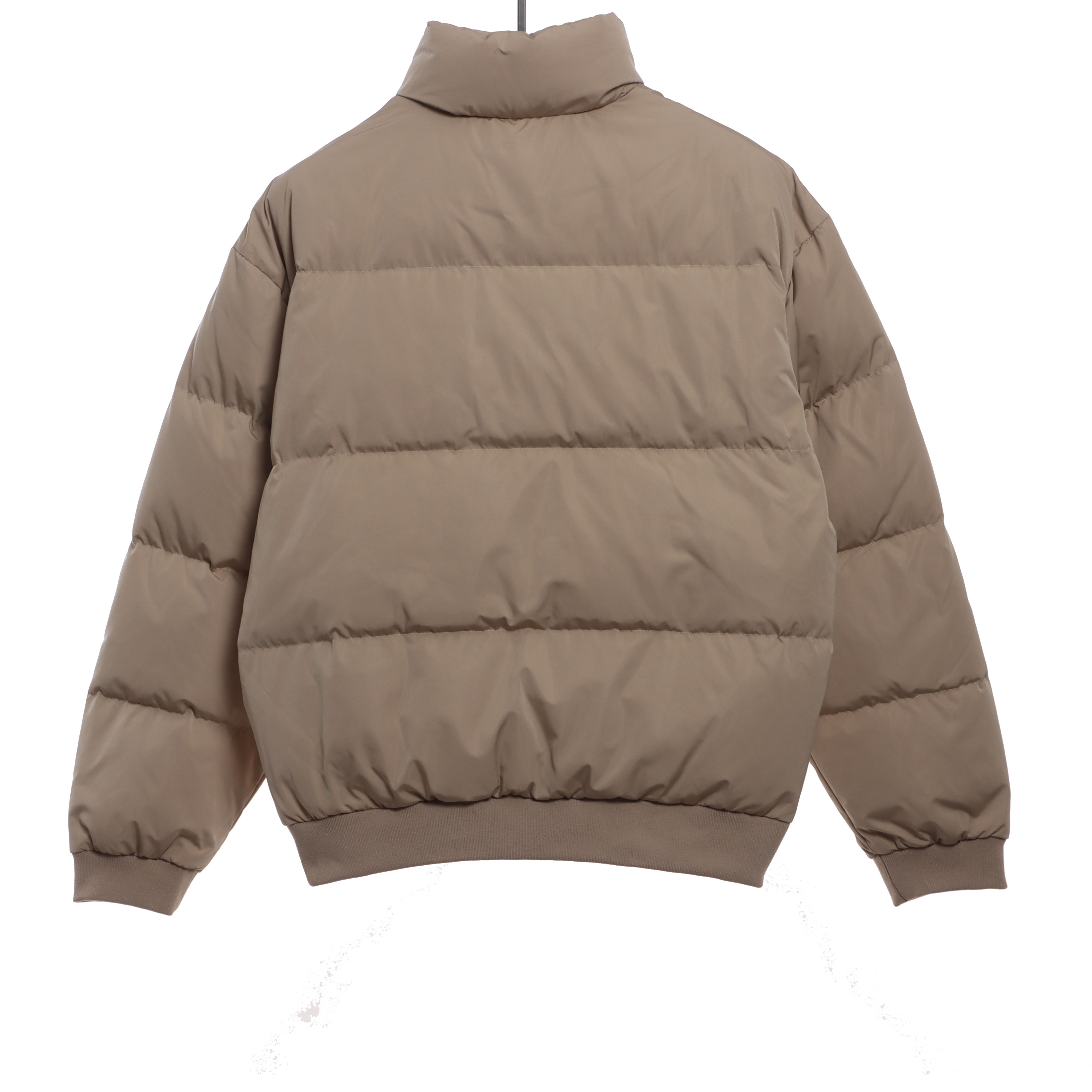 Polo Ralph Lauren Puffer Coats & Jackets Brown