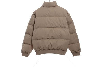 Polo Ralph Lauren Puffer Coats & Jackets Brown 02