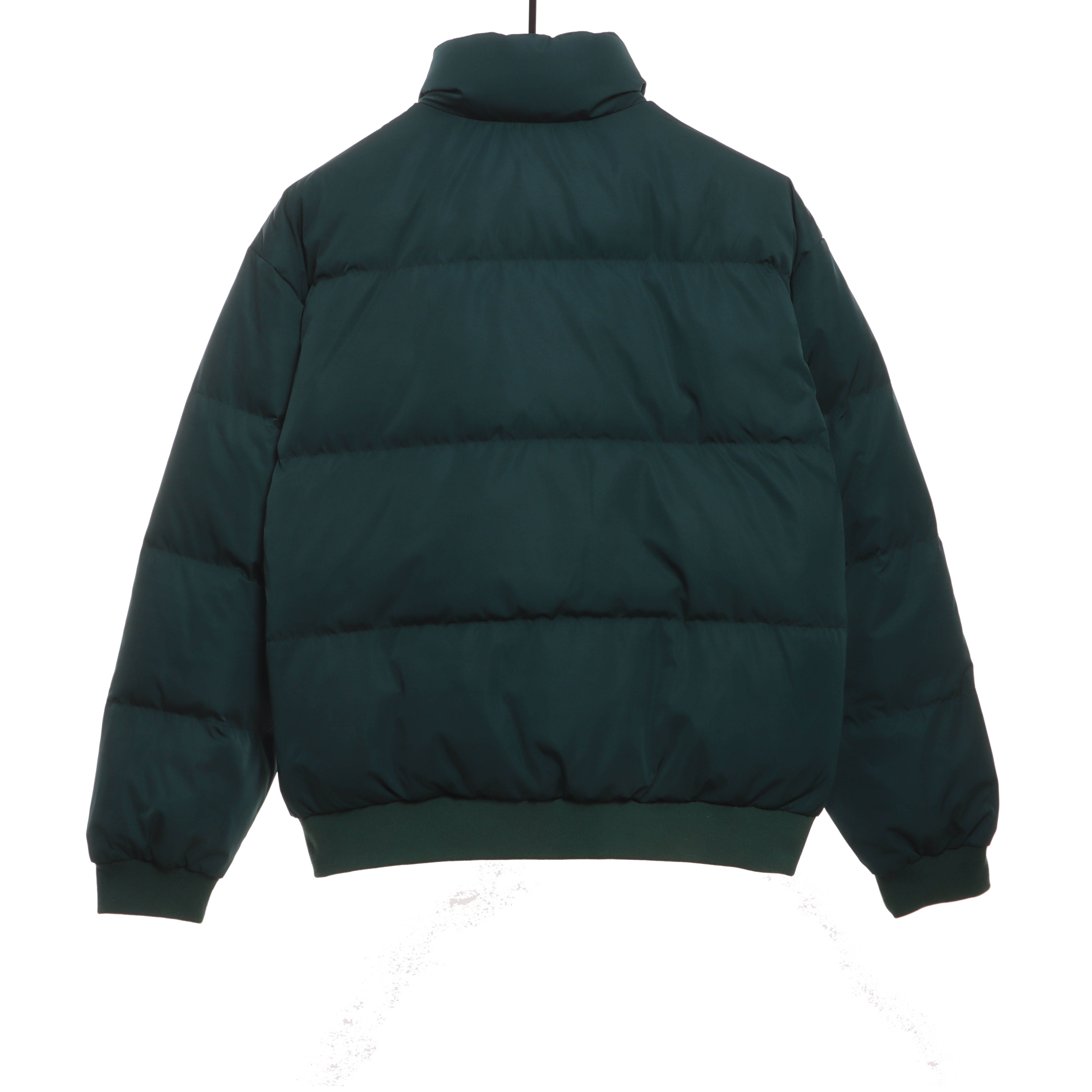 Polo Ralph Lauren Puffer Coats & Jackets Green