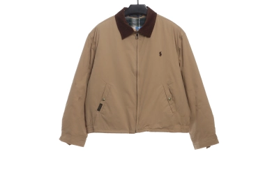 Polo Ralph Lauren Workwear Jacket 01