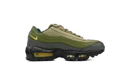 Nike Air Max 95 SP Corteiz Gutta Green FB2709-300 02