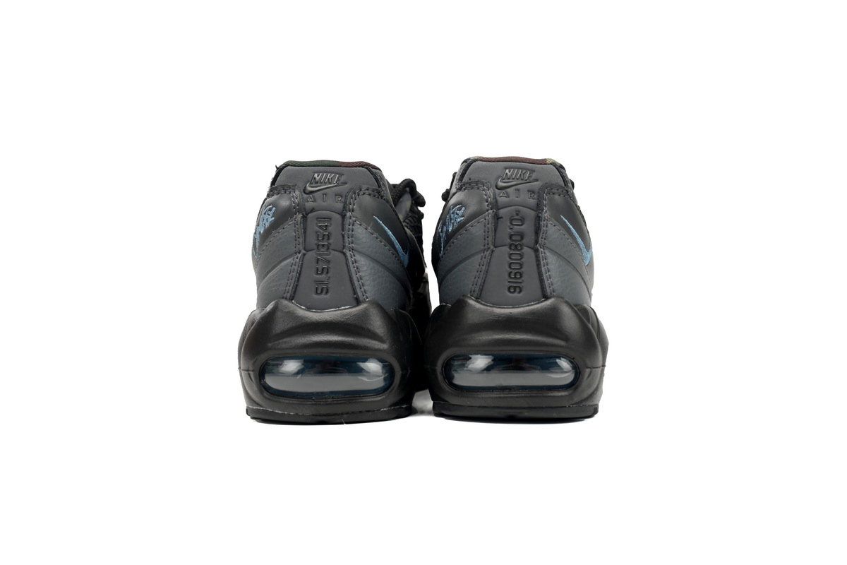 Nike Air Max 95 SP Corteiz Aegean Storm Reps Sneaker FB2709-002