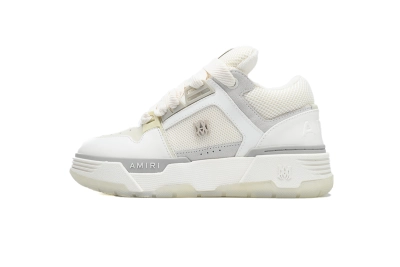 AMIRI MA-1 Alabaster Reps Sneakers SS23MFS012-271 / AMFOSR1048-271 / AMFOSR1001-271 01