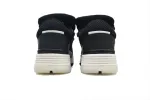 AMIRI MA-1 Black White Reps Sneaker AW23MFS009-001 / AMFOSR1001-083 / AMFOSR1048-001