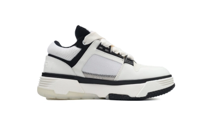 AMIRI MA-1 White Black Grey (2024) Repssneaker AMFOSR1048-111 02