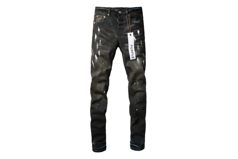Purple Jeans 017