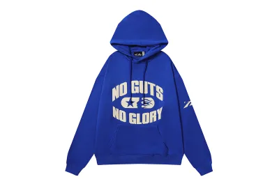 Hellstar No Guts No Glory Hoodie 02