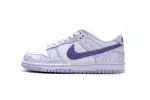 Reps Sneakers Nike SB Dunk Low “Purple Pulse” DM9467-500