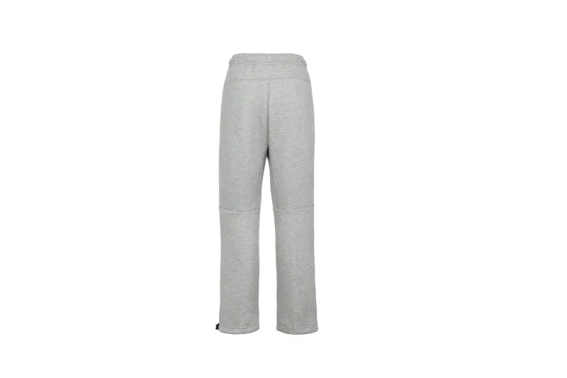 Nike Sportswear Tech Fleece Full-Zip Hoodie & Joggers Set Dark Heather Grey/Black