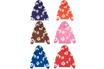 Denim Tears The Cotton Wreath Sweatshirt