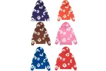 Denim Tears The Cotton Wreath Sweatshirt
