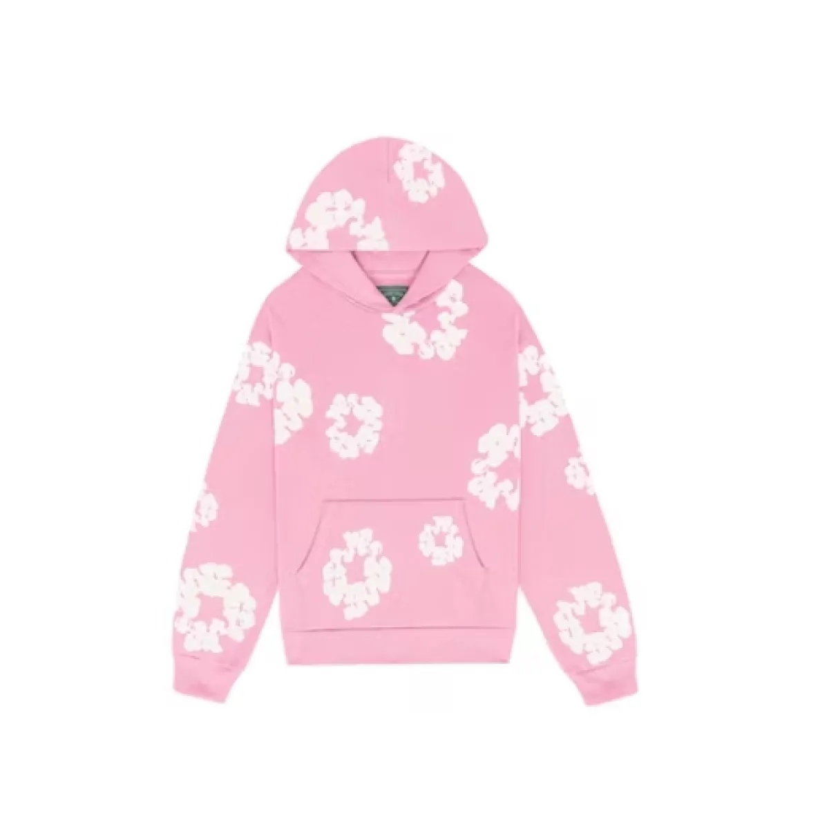 Denim Tears The Cotton Wreath Sweatshirt