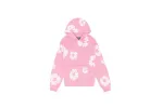 Denim Tears The Cotton Wreath Sweatshirt