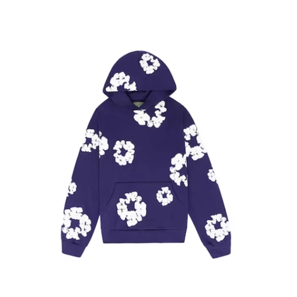 Denim Tears The Cotton Wreath Sweatshirt