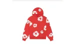 Denim Tears The Cotton Wreath Sweatshirt