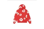 Denim Tears The Cotton Wreath Sweatshirt