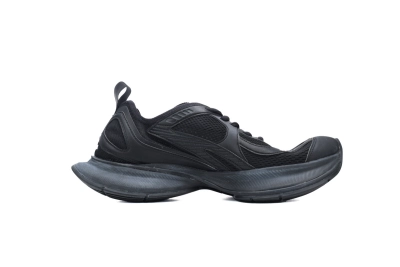 Balenciaga Circuit Black 793945 WFLGY 1000 02