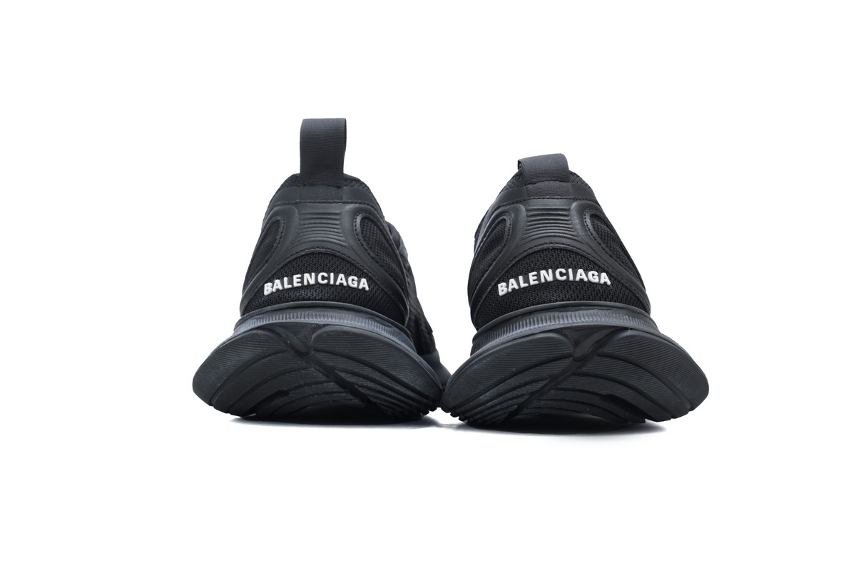 Balenciaga Circuit Black 793945 WFLGY 1000