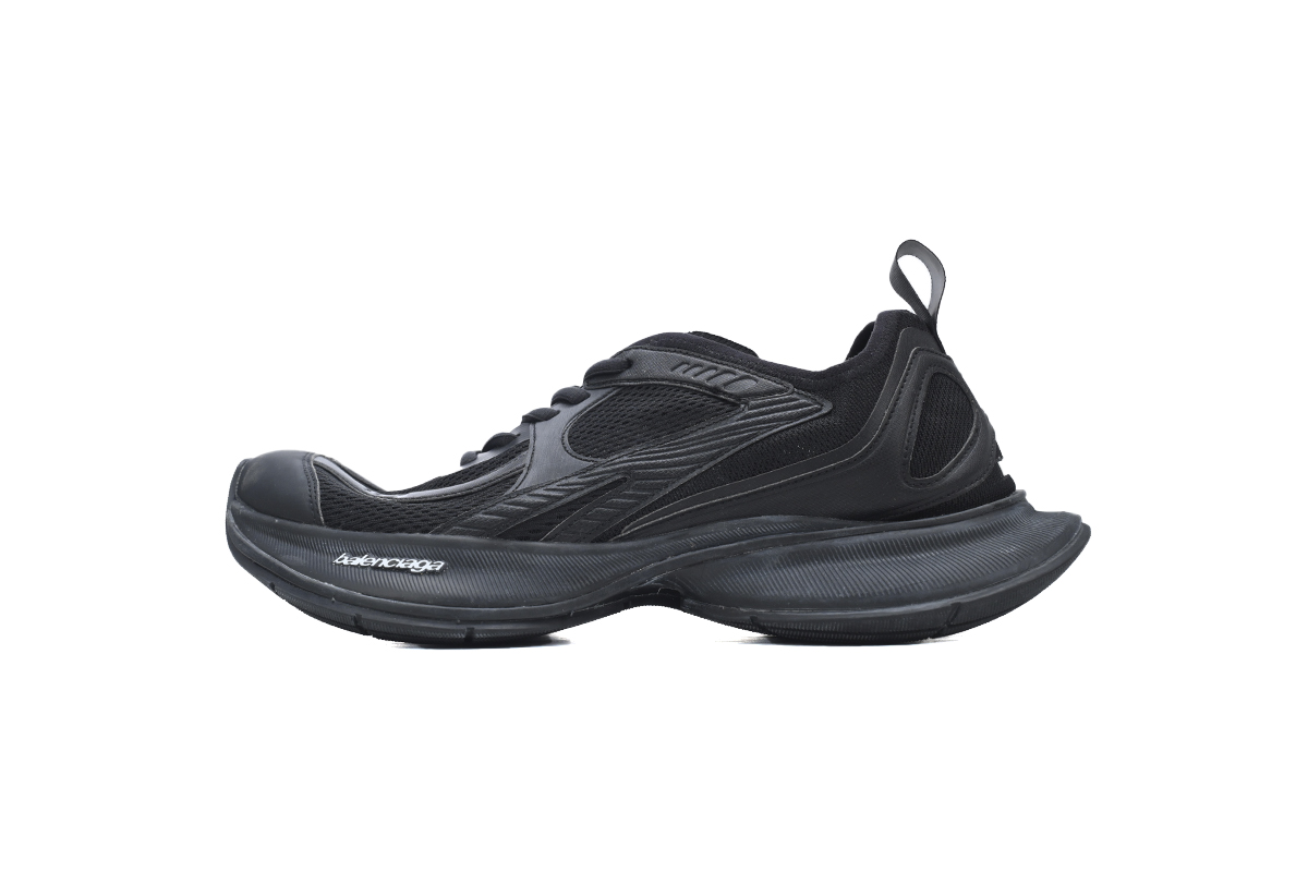 Balenciaga Circuit Black 793945 WFLGY 1000