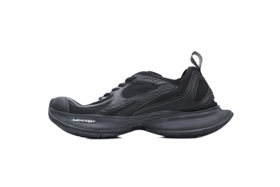Balenciaga Circuit Black 793945 WFLGY 1000 01
