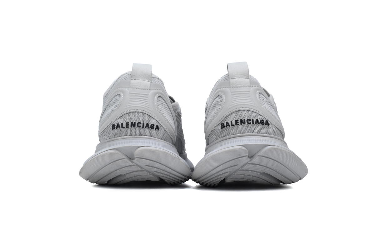 Balenciaga Circuit Grey 793945 WFLGY 1010