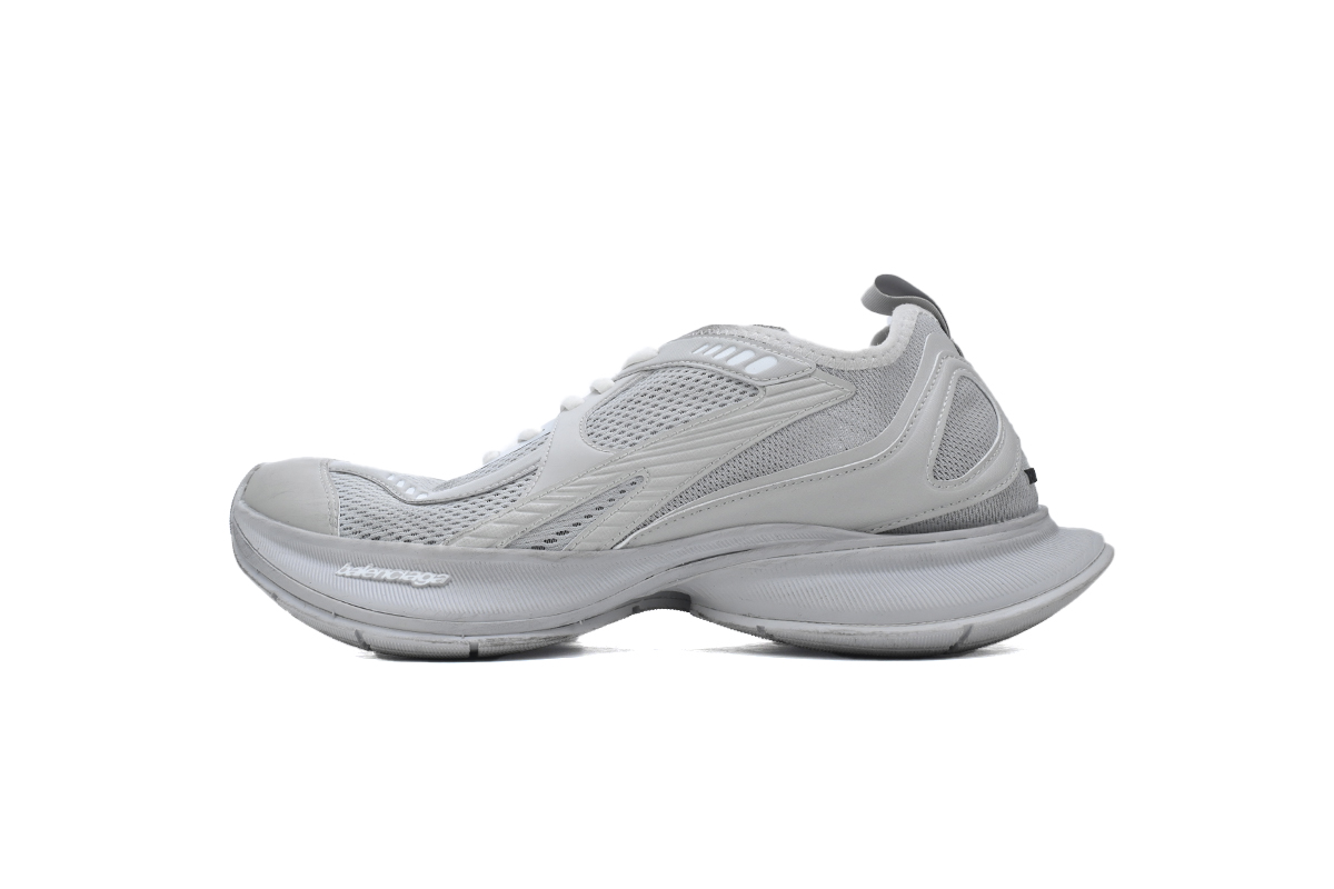 Balenciaga Circuit Grey 793945 WFLGY 1010