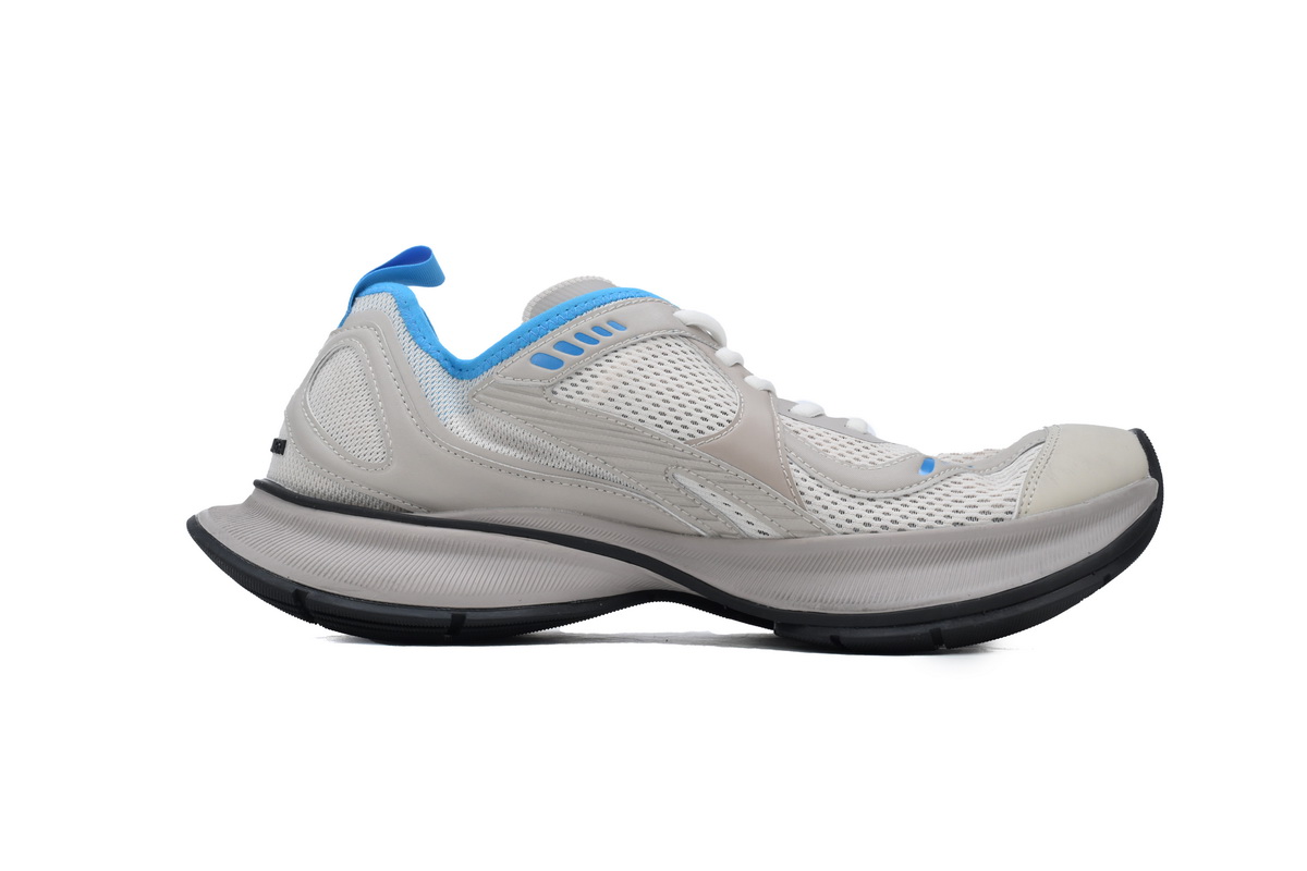 Balenciaga Circuit Grey Blue 793945 WFLGY 2240