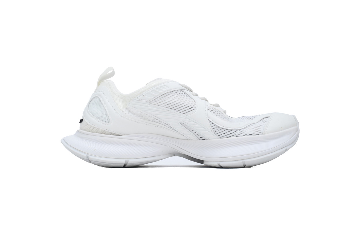 Balenciaga Circuit White 793945 WFLGC 9000
