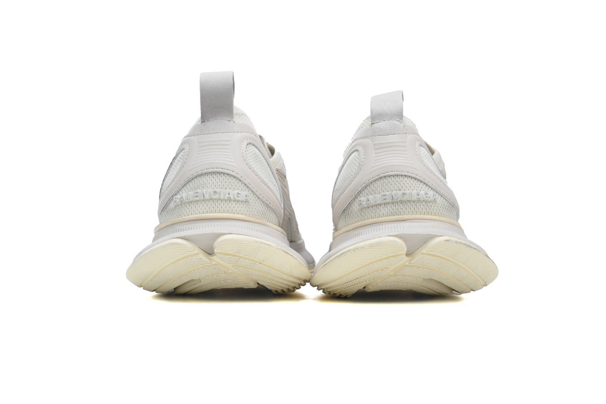 Balenciaga Circuit White Grey 793945 WFLGY 2000