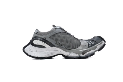 Balenciaga Stapler Sneaker Grey 803681 W3ST4 1100 02