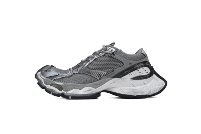 Balenciaga Stapler Sneaker Grey 803681 W3ST4 1100 01