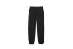 Fear of God Essentials Fleece Sweatpant Black/Military/Shell