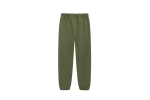 Fear of God Essentials Fleece Sweatpant Black/Military/Shell