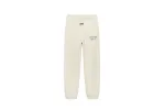 Fear of God Essentials Fleece Sweatpant Black/Military/Shell