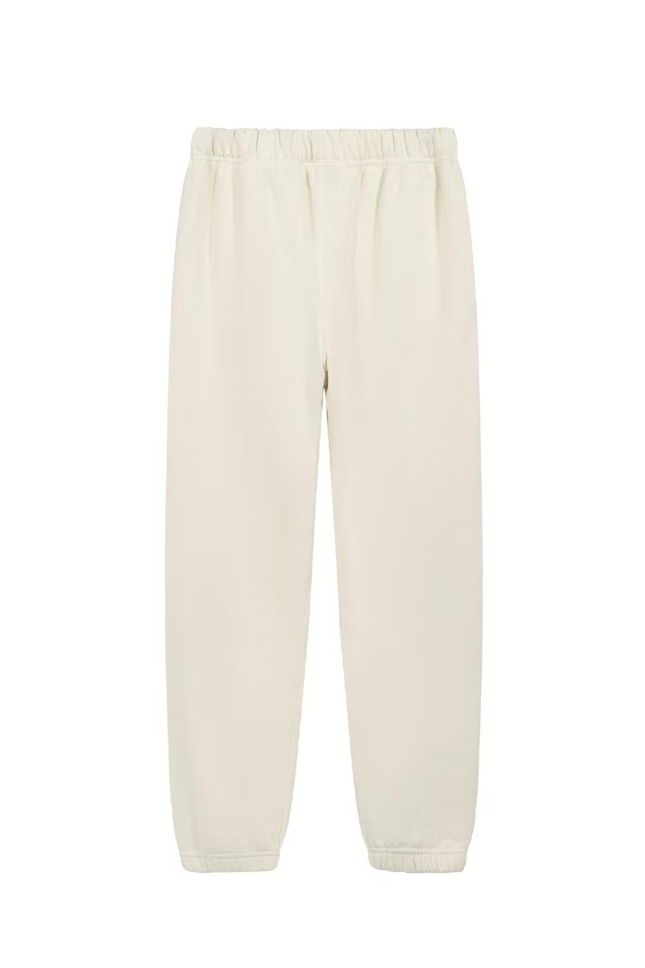 Fear of God Essentials Fleece Sweatpant Black/Military/Shell