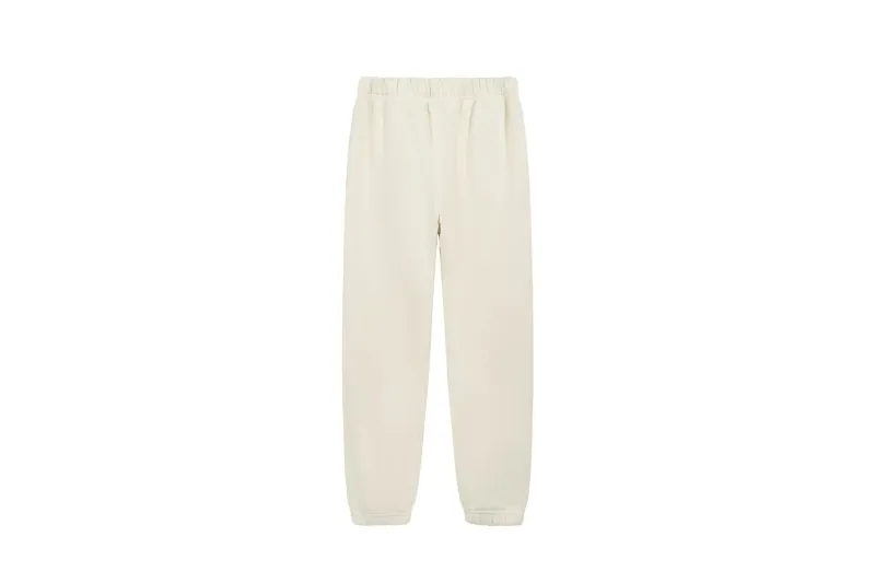 Fear of God Essentials Fleece Sweatpant Black/Military/Shell